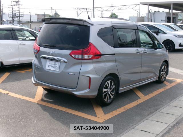 Honda FREED HYBRID 2018-01 7218927-4