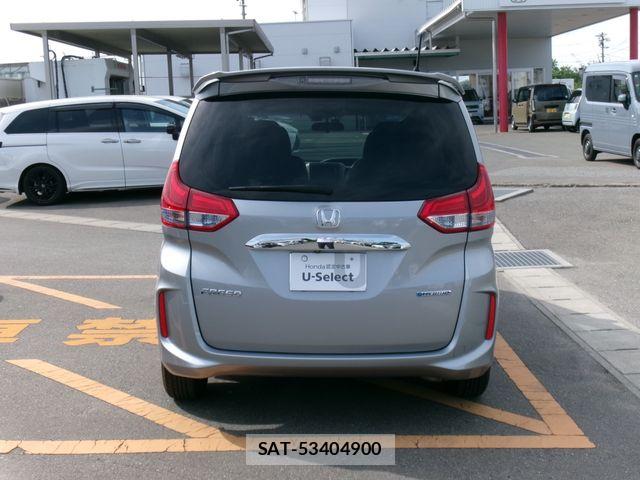 Honda FREED HYBRID 2018-01 7218927-5