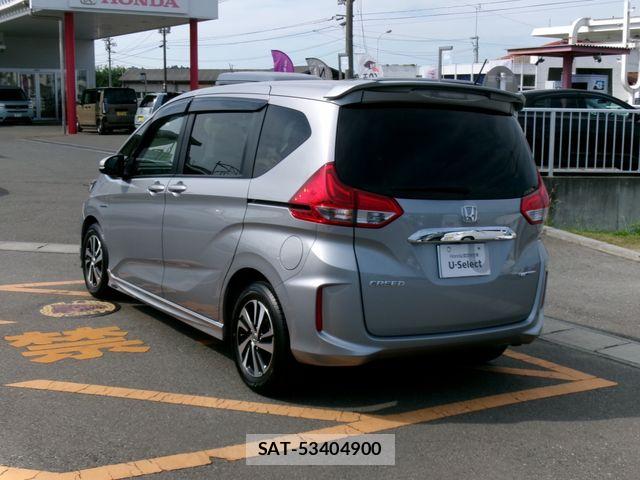 Honda FREED HYBRID 2018-01 7218927-6
