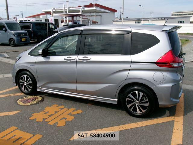 Honda FREED HYBRID 2018-01 7218927-7