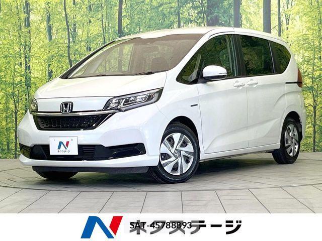 Honda FREED HYBRID 2022-04 7218947-0