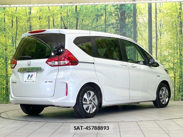 Honda FREED HYBRID 2022-04 7218947-16