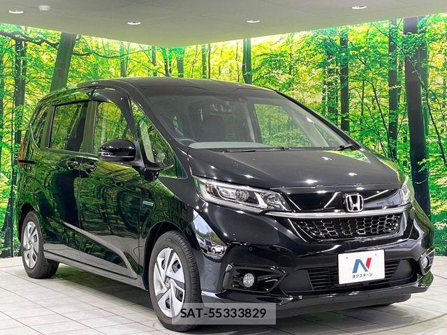 Honda FREED HYBRID 2022-05 7218948-16