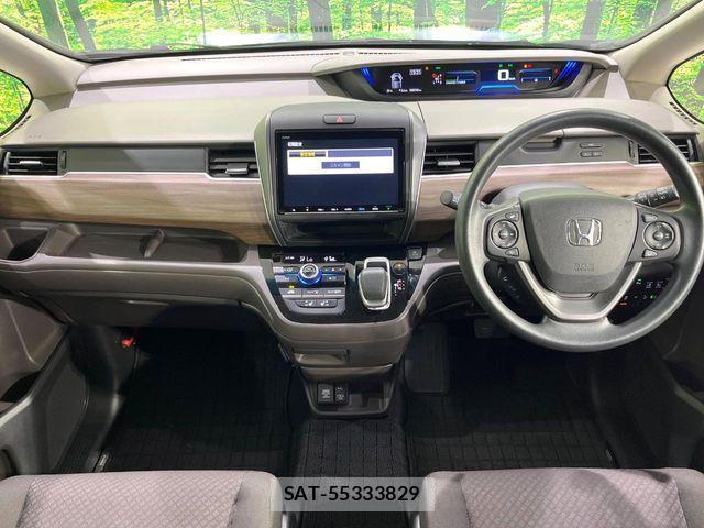 Honda FREED HYBRID 2022-05 7218948-1