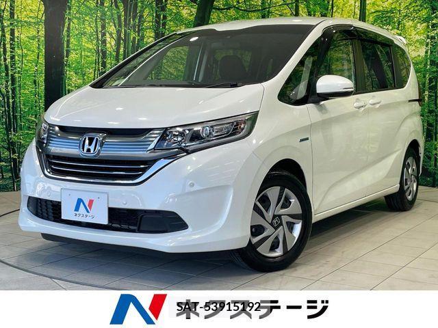 Honda FREED HYBRID 2017-08 7218924-0