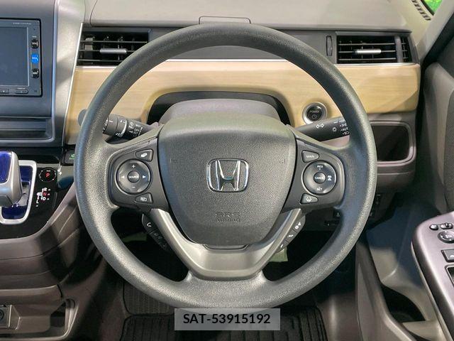 Honda FREED HYBRID 2017-08 7218924-10