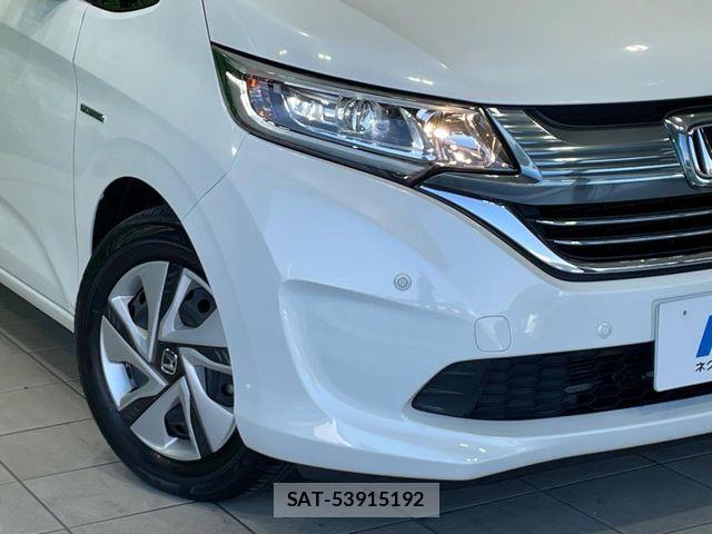 Honda FREED HYBRID 2017-08 7218924-12