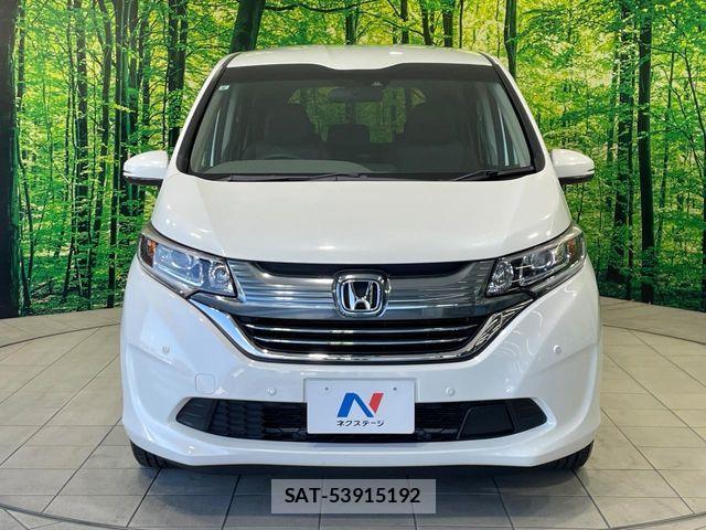 Honda FREED HYBRID 2017-08 7218924-13