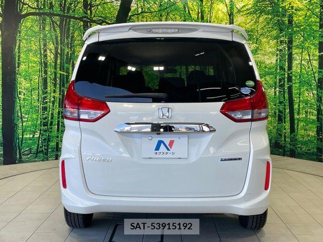 Honda FREED HYBRID 2017-08 7218924-14