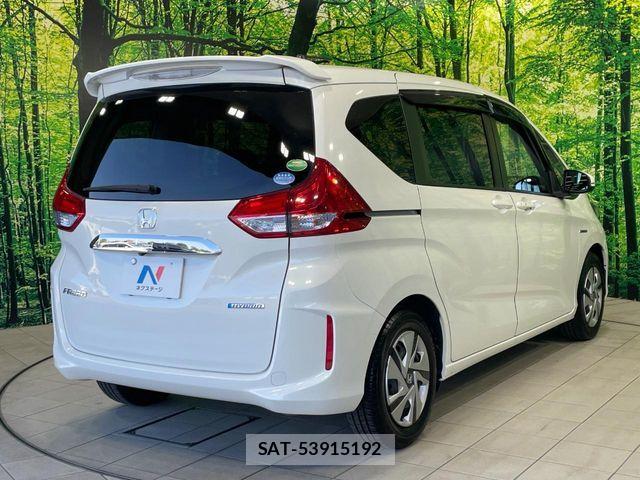 Honda FREED HYBRID 2017-08 7218924-16