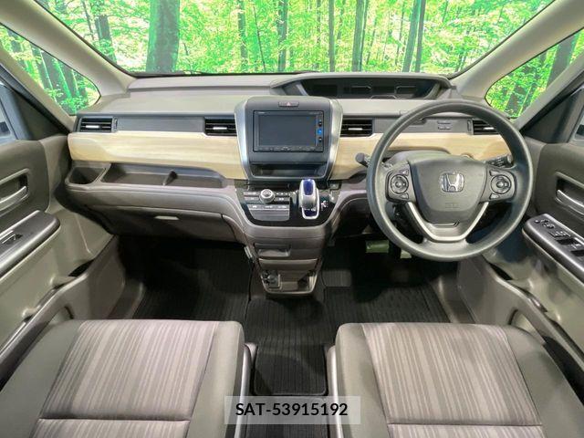 Honda FREED HYBRID 2017-08 7218924-1