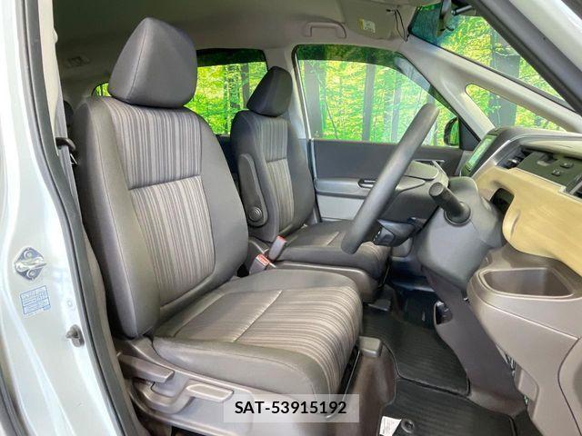 Honda FREED HYBRID 2017-08 7218924-6