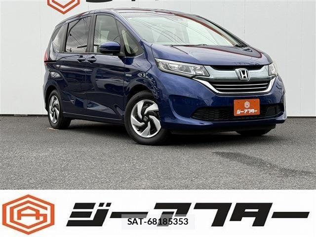 Honda FREED HYBRID 2018-07 7250907-0