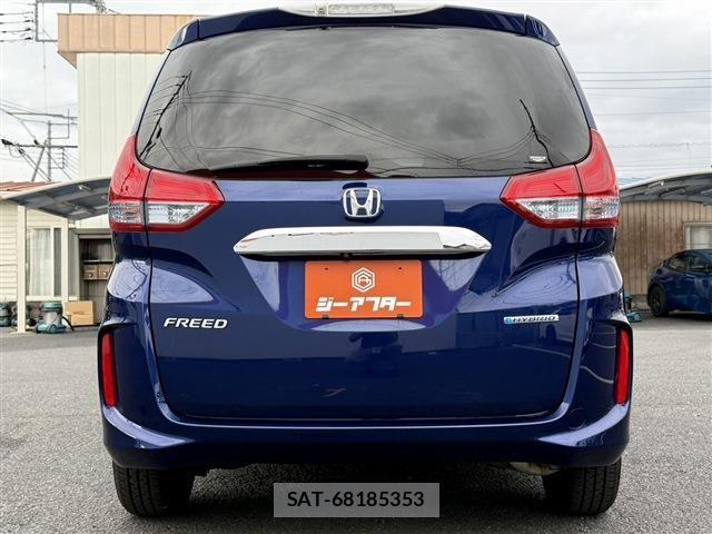 Honda FREED HYBRID 2018-07 7250907-9