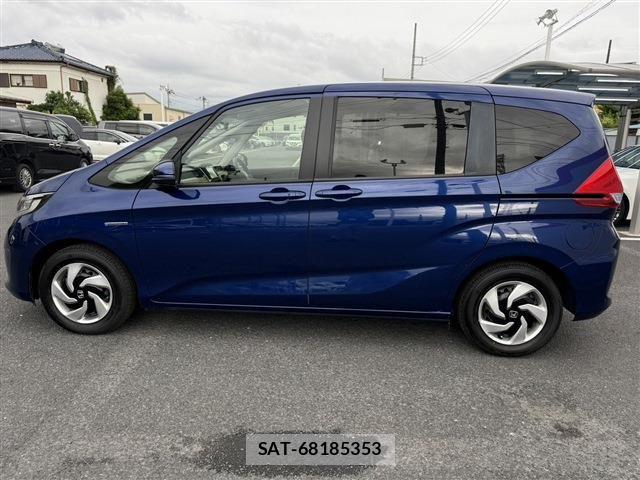 Honda FREED HYBRID 2018-07 7250907-10