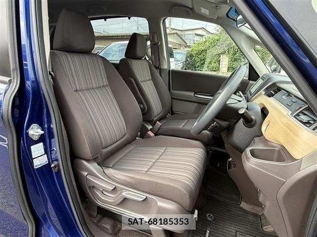Honda FREED HYBRID 2018-07 7250907-13