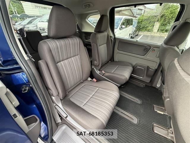 Honda FREED HYBRID 2018-07 7250907-14