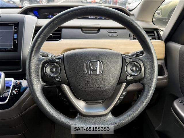 Honda FREED HYBRID 2018-07 7250907-16