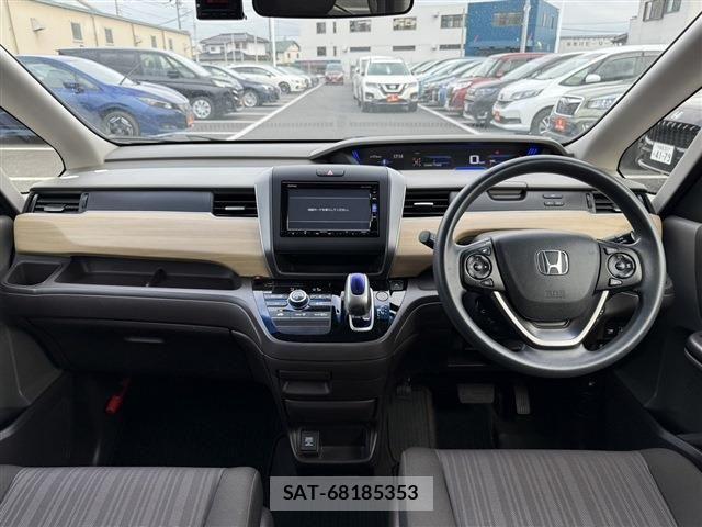 Honda FREED HYBRID 2018-07 7250907-17