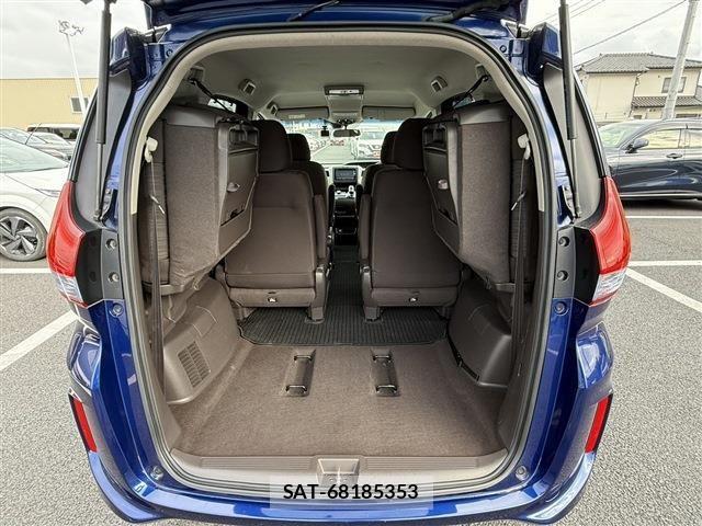 Honda FREED HYBRID 2018-07 7250907-18