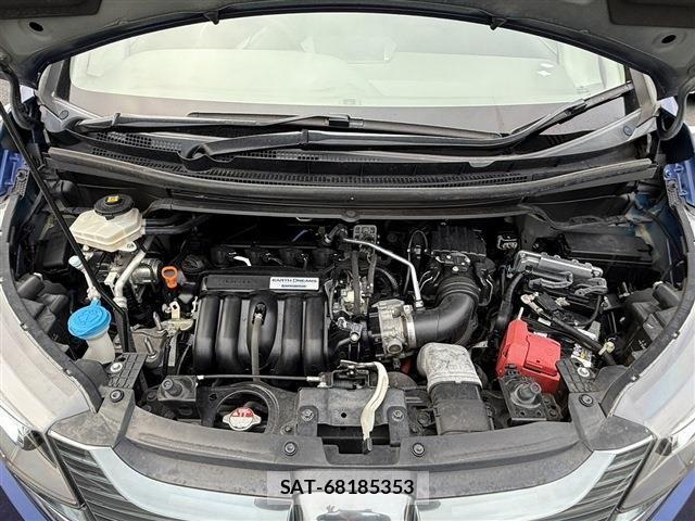 Honda FREED HYBRID 2018-07 7250907-19