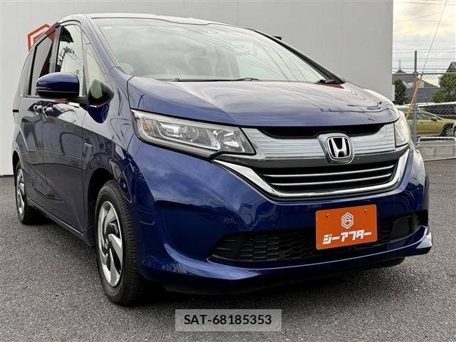 Honda FREED HYBRID 2018-07 7250907-20