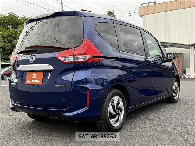 Honda FREED HYBRID 2018-07 7250907-21