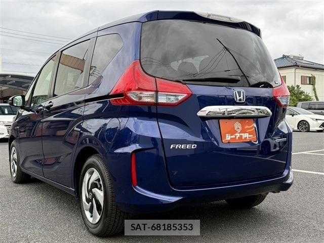Honda FREED HYBRID 2018-07 7250907-22