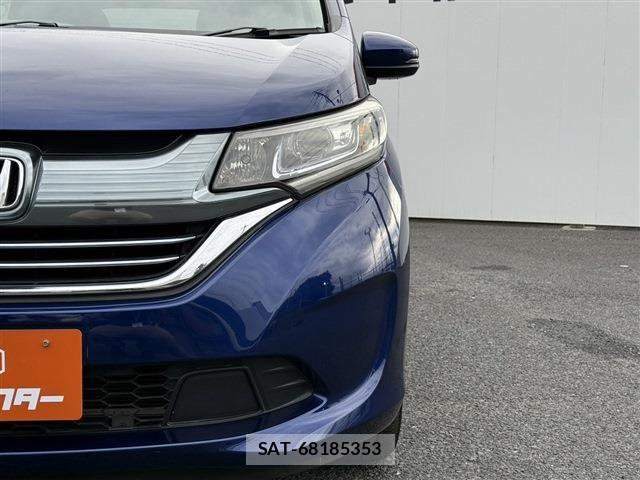Honda FREED HYBRID 2018-07 7250907-24