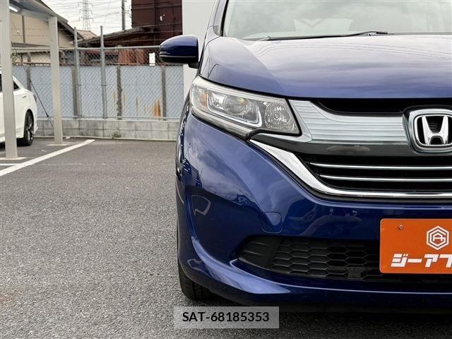 Honda FREED HYBRID 2018-07 7250907-26