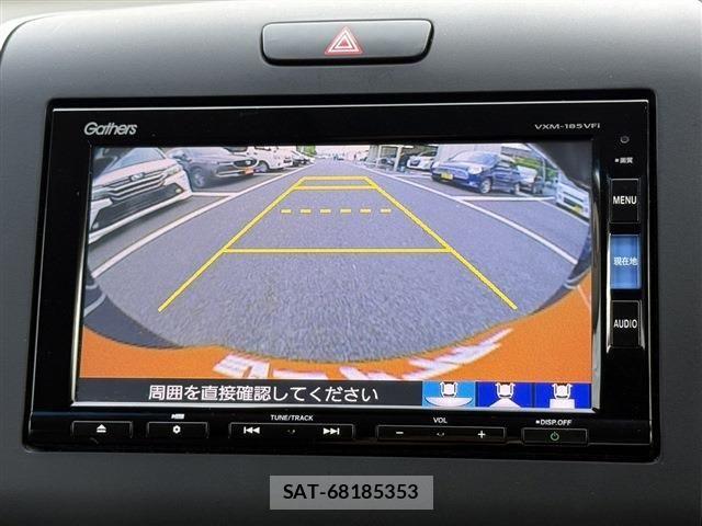 Honda FREED HYBRID 2018-07 7250907-2