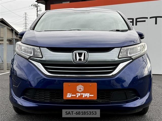 Honda FREED HYBRID 2018-07 7250907-7