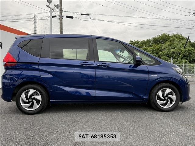 Honda FREED HYBRID 2018-07 7250907-8