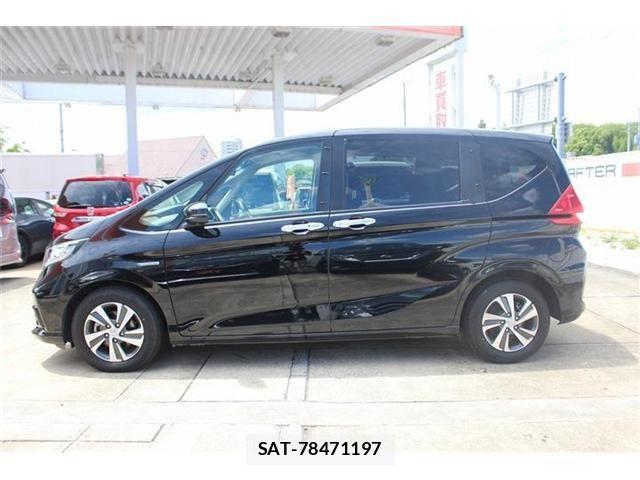 Honda FREED HYBRID 2021-05 7250905-9