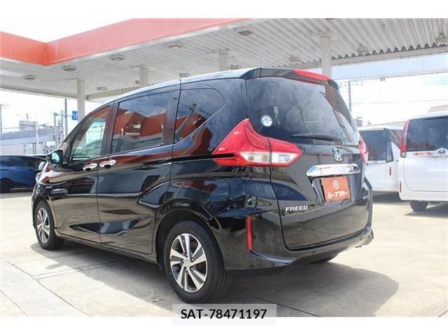 Honda FREED HYBRID 2021-05 7250905-10