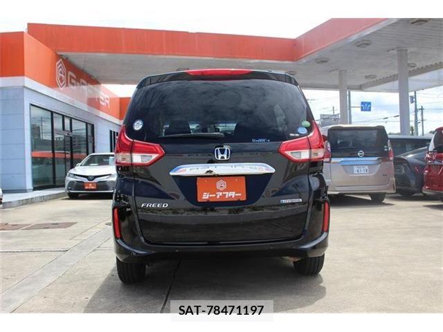 Honda FREED HYBRID 2021-05 7250905-11