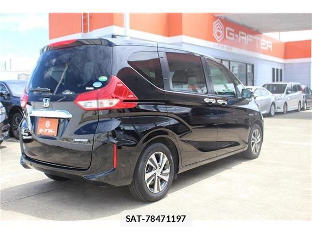 Honda FREED HYBRID 2021-05 7250905-12