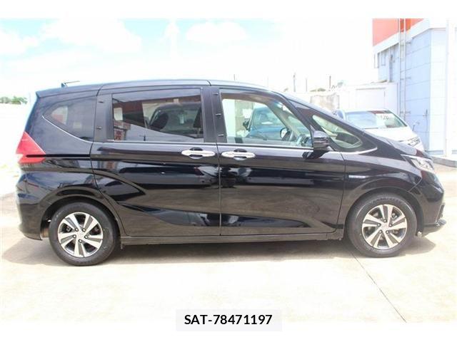 Honda FREED HYBRID 2021-05 7250905-13