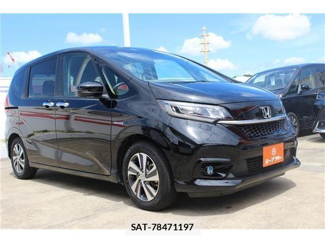 Honda FREED HYBRID 2021-05 7250905-6
