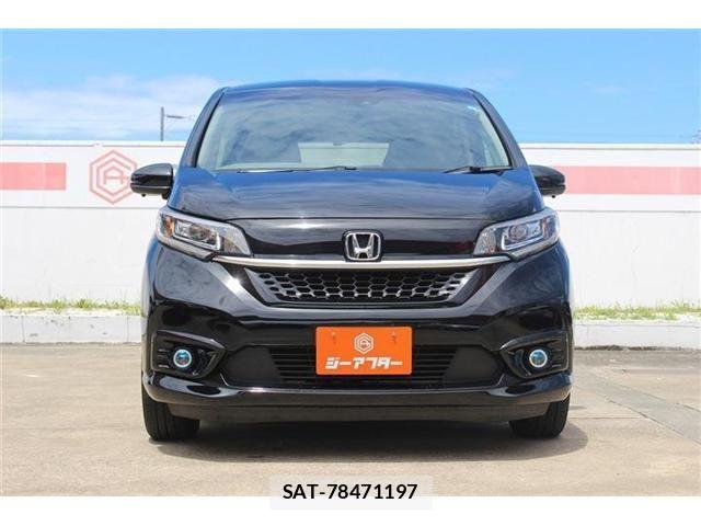 Honda FREED HYBRID 2021-05 7250905-7