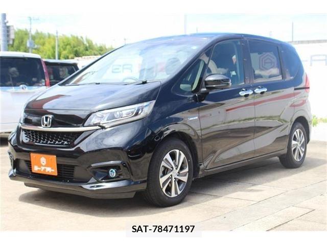 Honda FREED HYBRID 2021-05 7250905-8