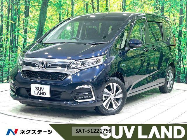 Honda FREED HYBRID 2021-12 7250898-0