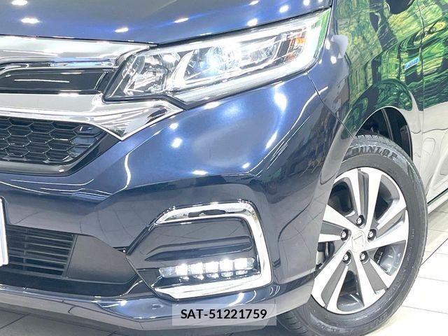 Honda FREED HYBRID 2021-12 7250898-12