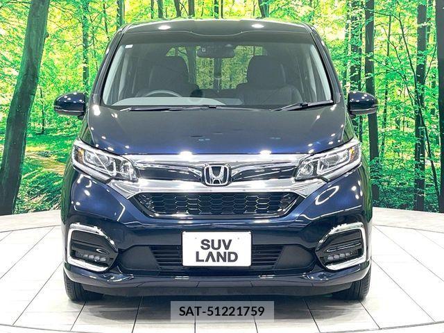Honda FREED HYBRID 2021-12 7250898-14