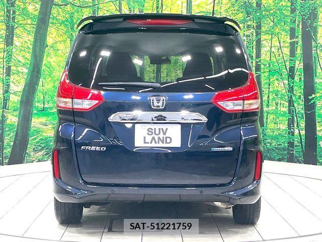 Honda FREED HYBRID 2021-12 7250898-15