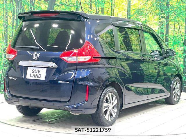Honda FREED HYBRID 2021-12 7250898-16