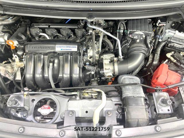 Honda FREED HYBRID 2021-12 7250898-17