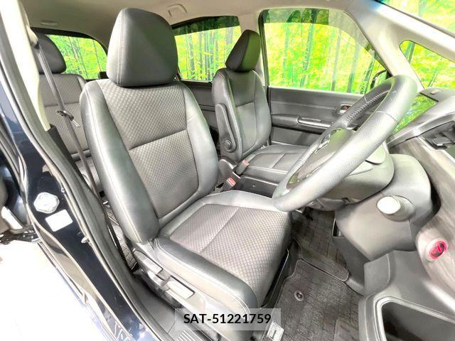 Honda FREED HYBRID 2021-12 7250898-7