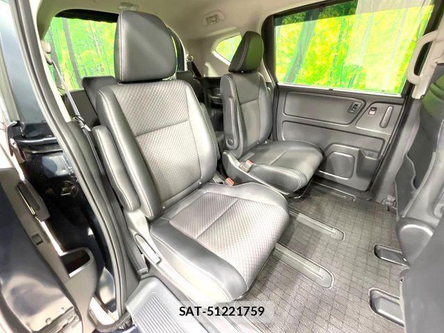 Honda FREED HYBRID 2021-12 7250898-8