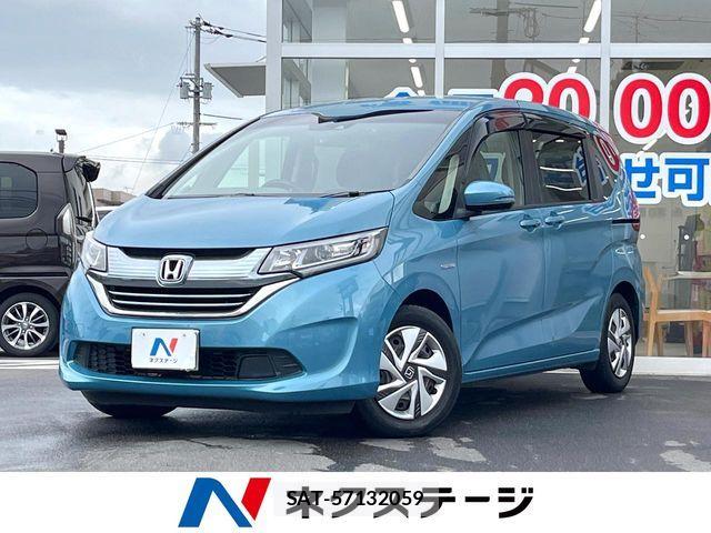 Honda FREED HYBRID 2016-10 7250904-0